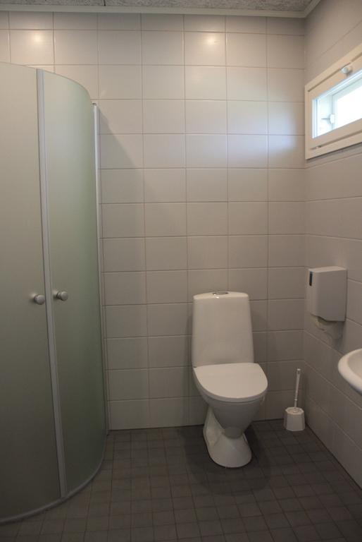 Kuortaneen Urheiluopisto Cameră foto
