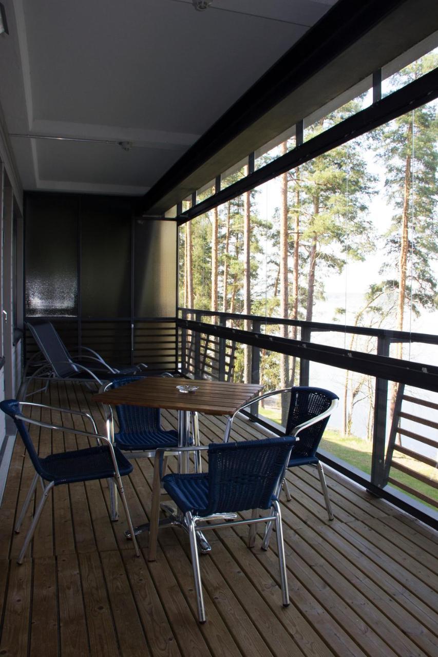 Kuortaneen Urheiluopisto Exterior foto