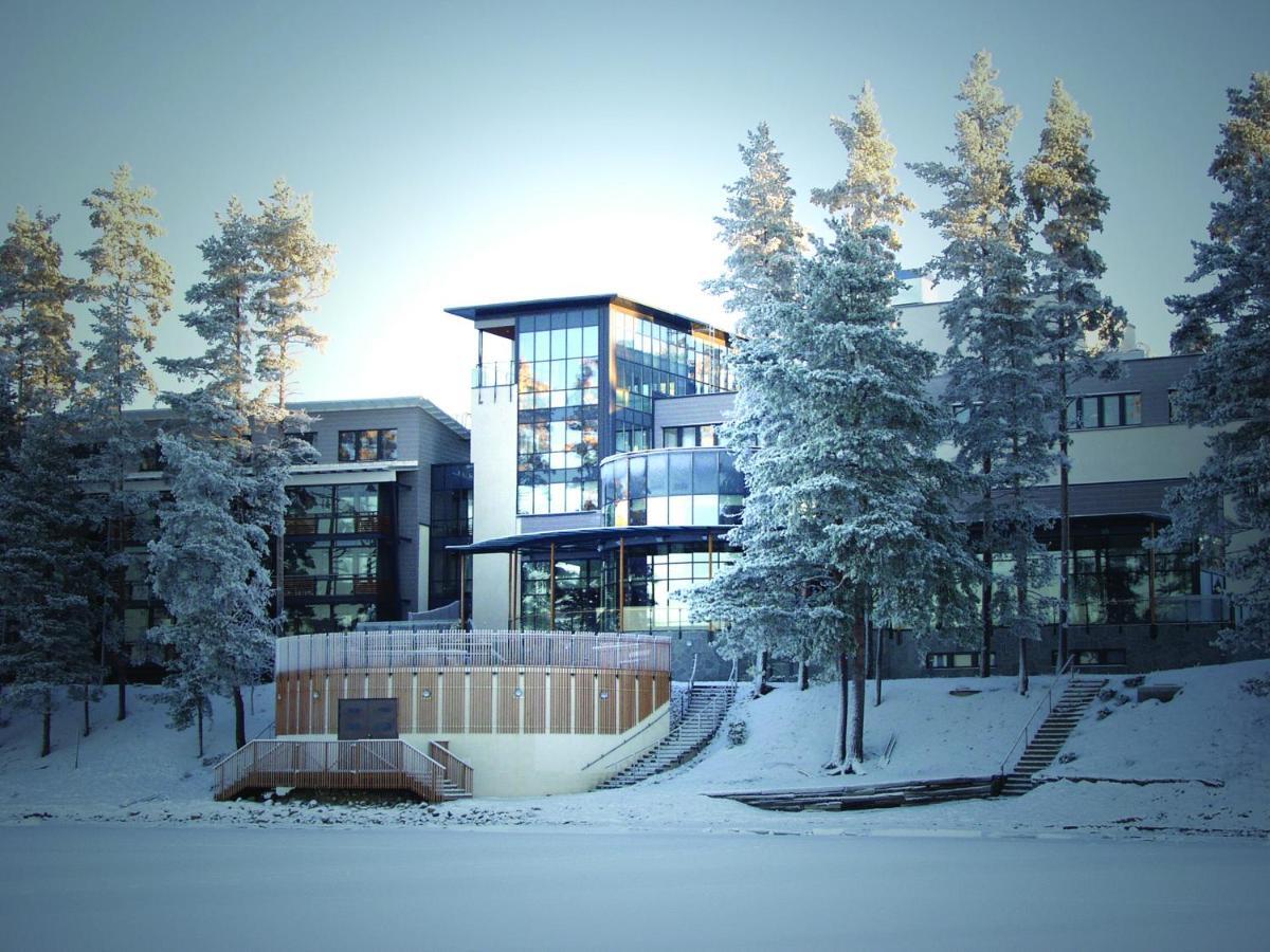 Kuortaneen Urheiluopisto Exterior foto